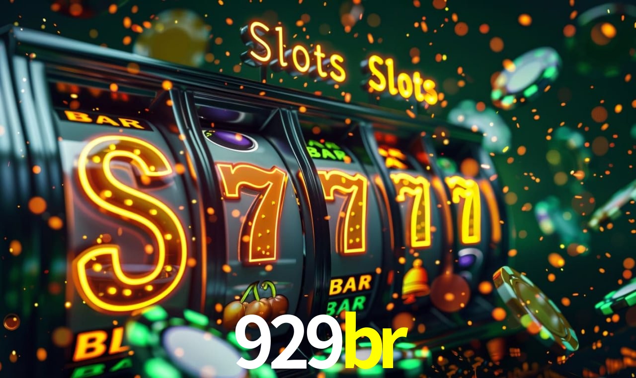 Casino Ao Vivo 929br