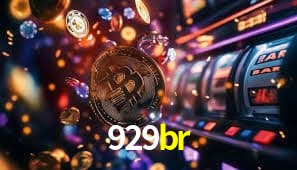 App oficial 929br