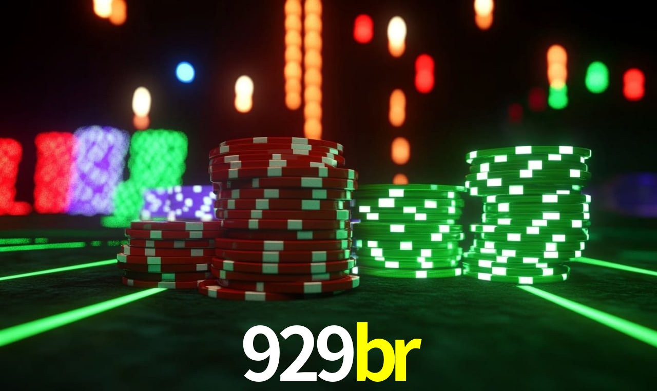 Statistics 929br