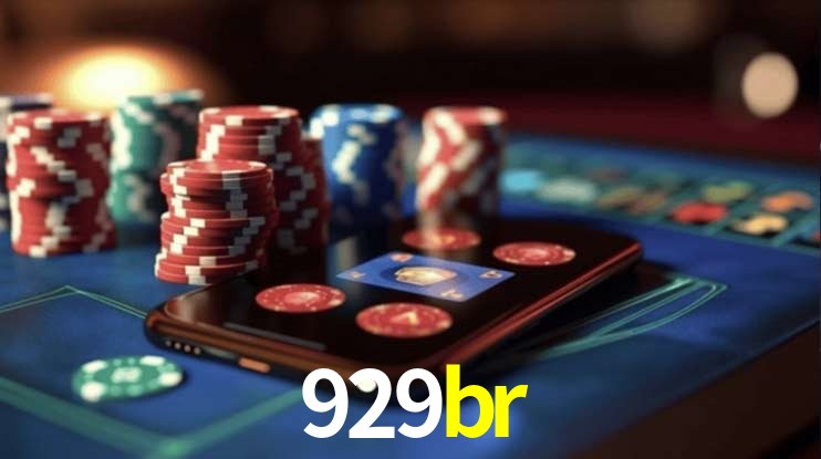 Estatísticas do Jogo 929br