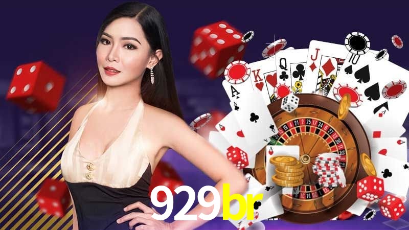 cassino 929br