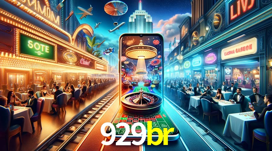 Seasonal Promotions 929br