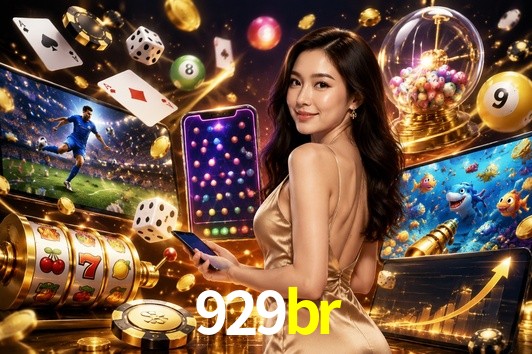 Game Providers 929br