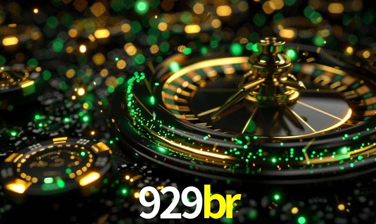 Jogos online 929br