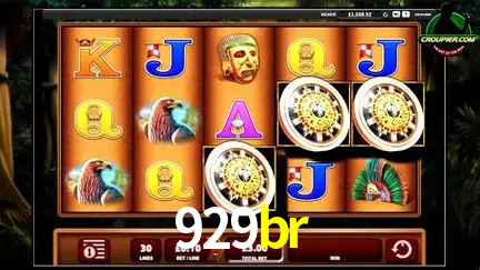 Descubra a Magia dos Jogos de Arcade no 929br