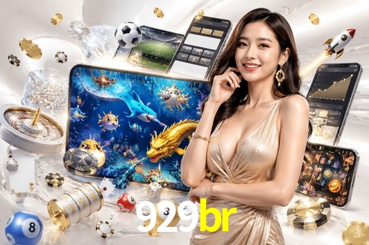 Live Casino 929br
