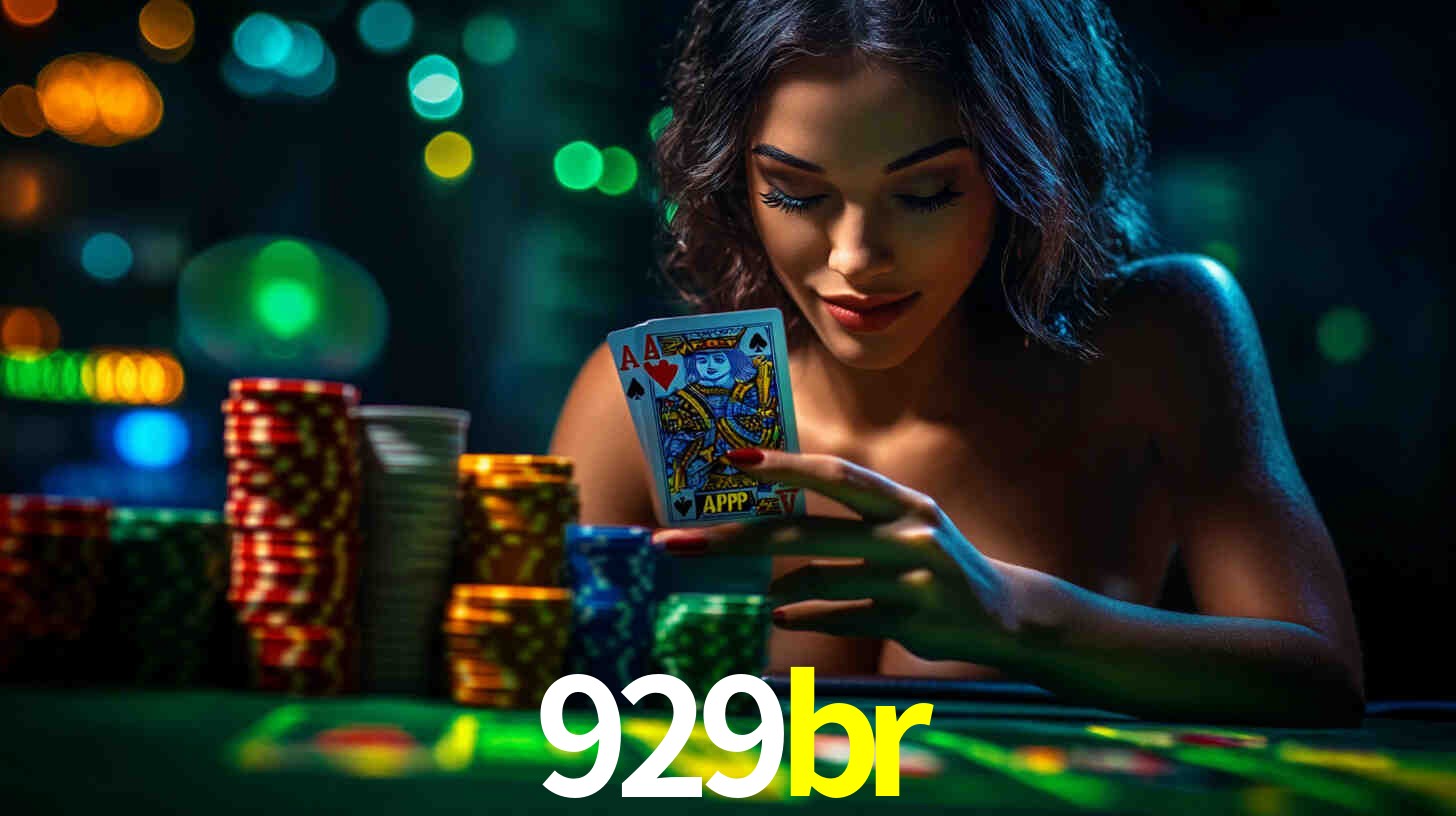 A Popularidade dos Caça-Níqueis no 929br