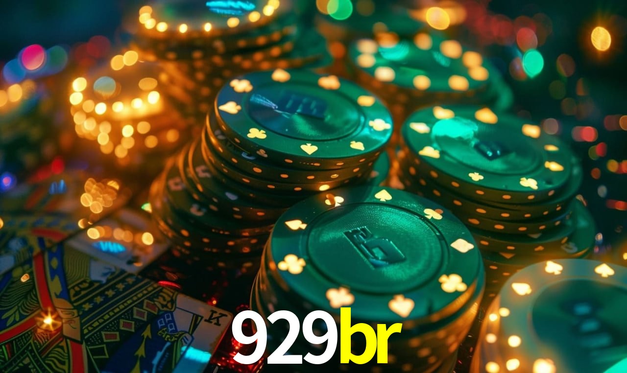 Casino VIP 929br