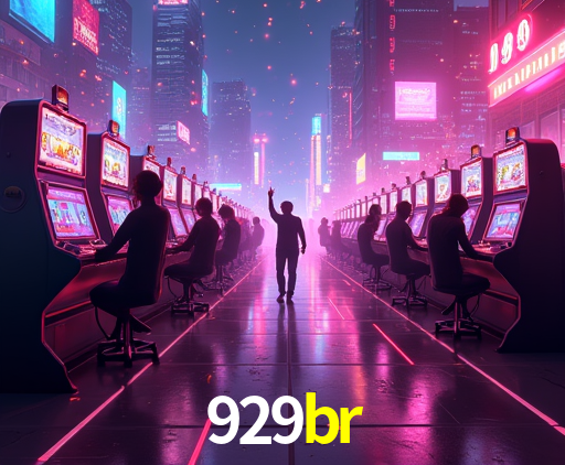 Jogos Exclusivos 929br