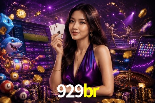 Live Casino 929br