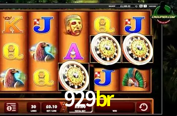 A Emoção da Loteria na 929br: Uma Chance de Mudança de Vida