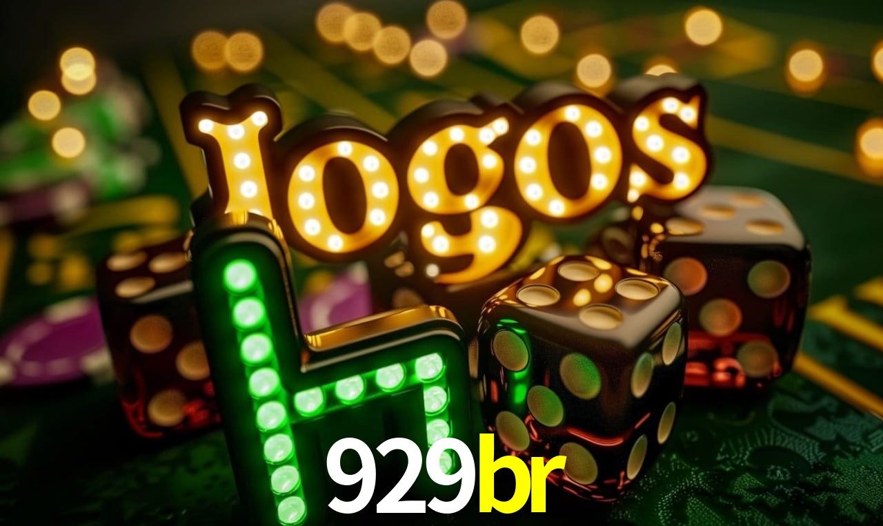 Estatísticas 929br