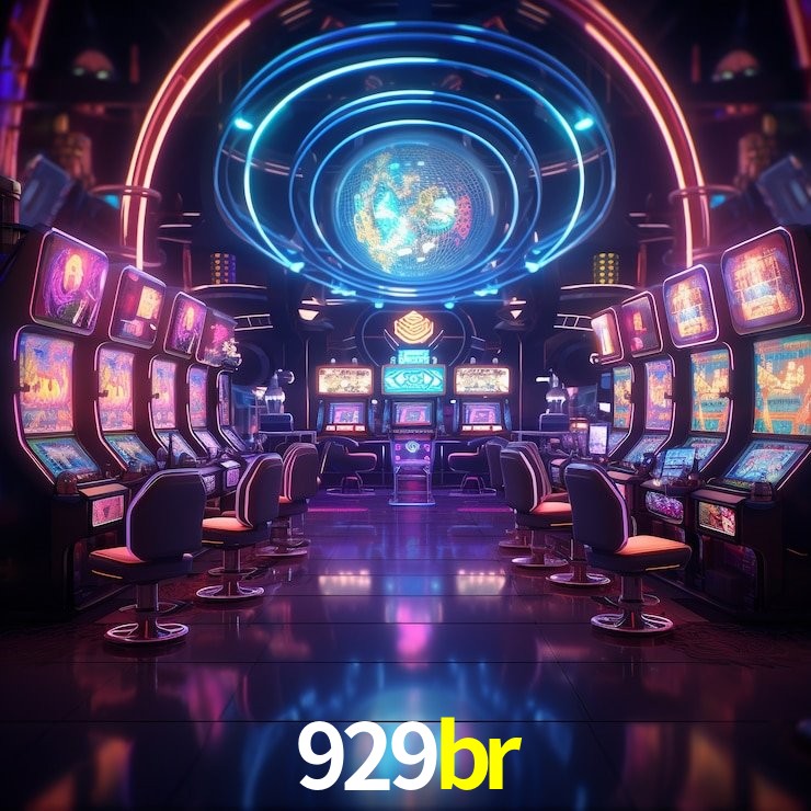 Painel RTP 929br