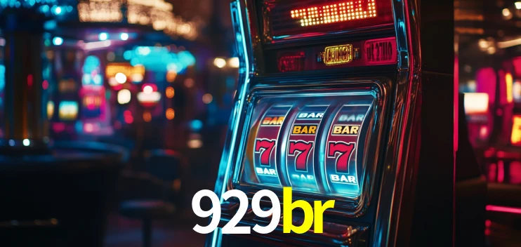 Welcome Bonus 929br