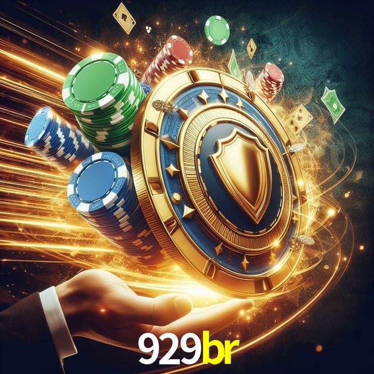Benefícios VIP 929br