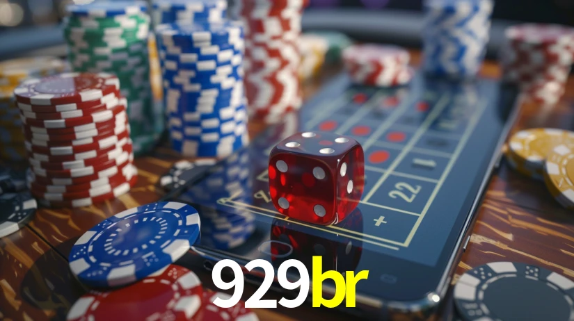 929 br paga