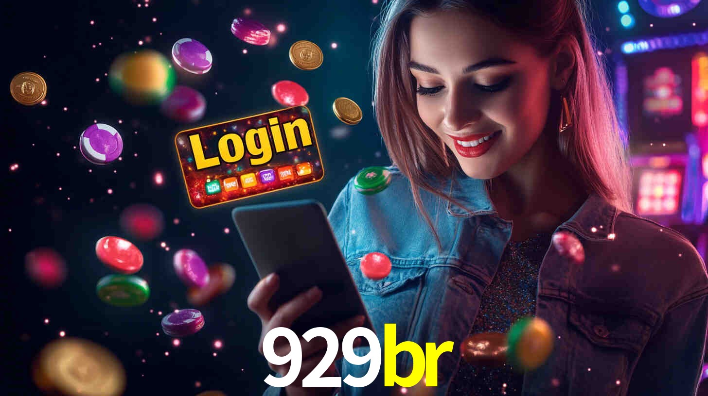 Apostas Esportivas na 929br: Um Guia Completo
