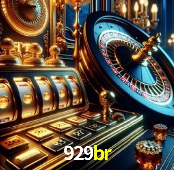 Torneios 929br