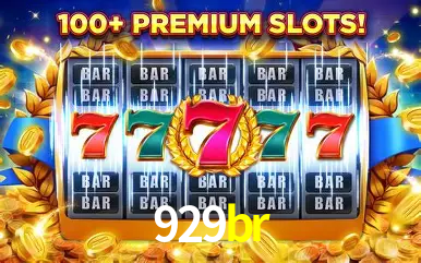 Descubra o Mundo do Cassino Online com 929br