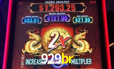 Desvendando o Mundo dos Jogos Virtuais na 929br