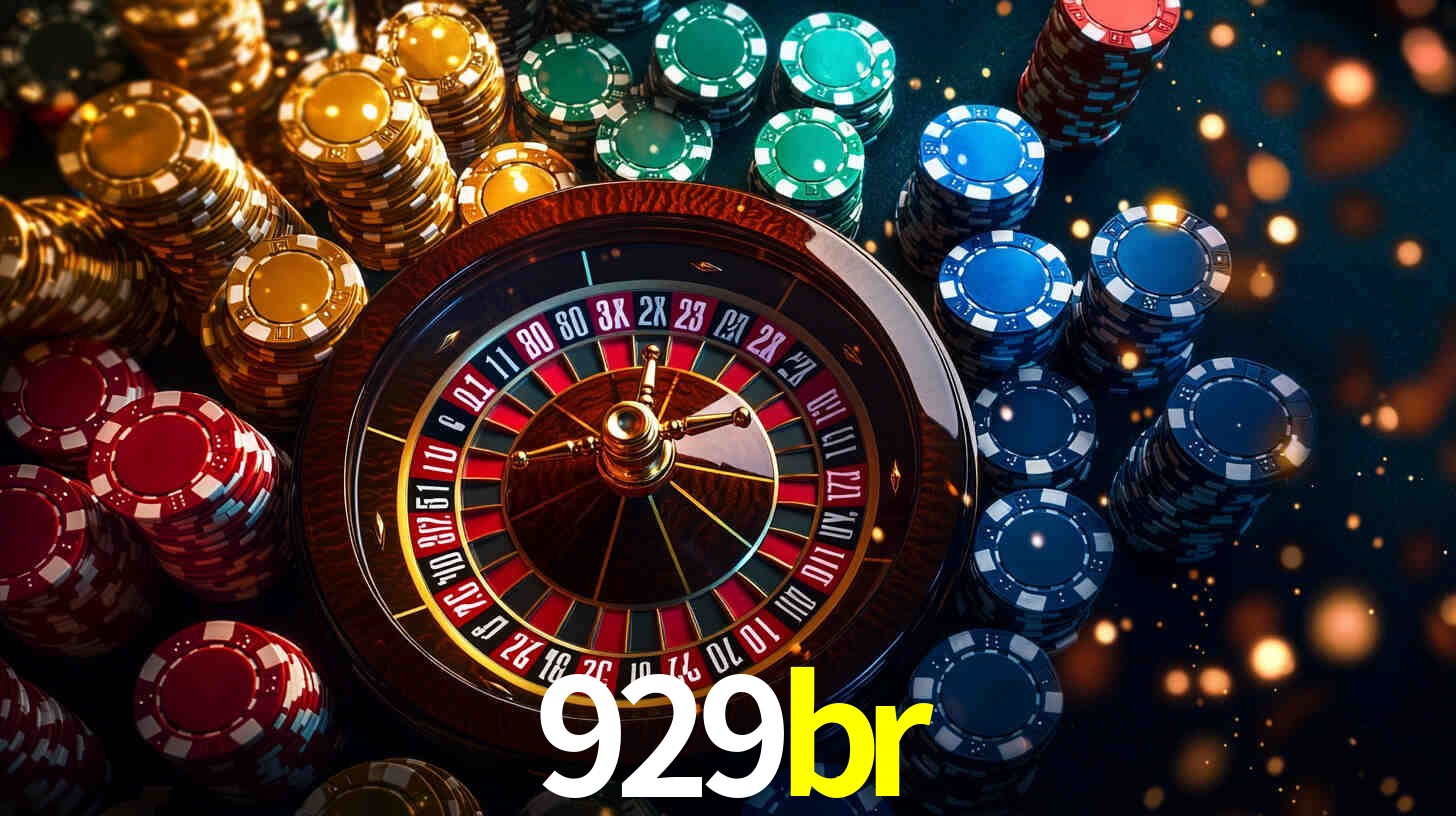 Ofertas Imperdíveis na 929br: Promoções e Bônus Que Valem a Pena