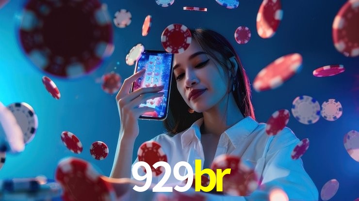Inovações de Jogos na 929br: O Futuro das Experiências Interativas