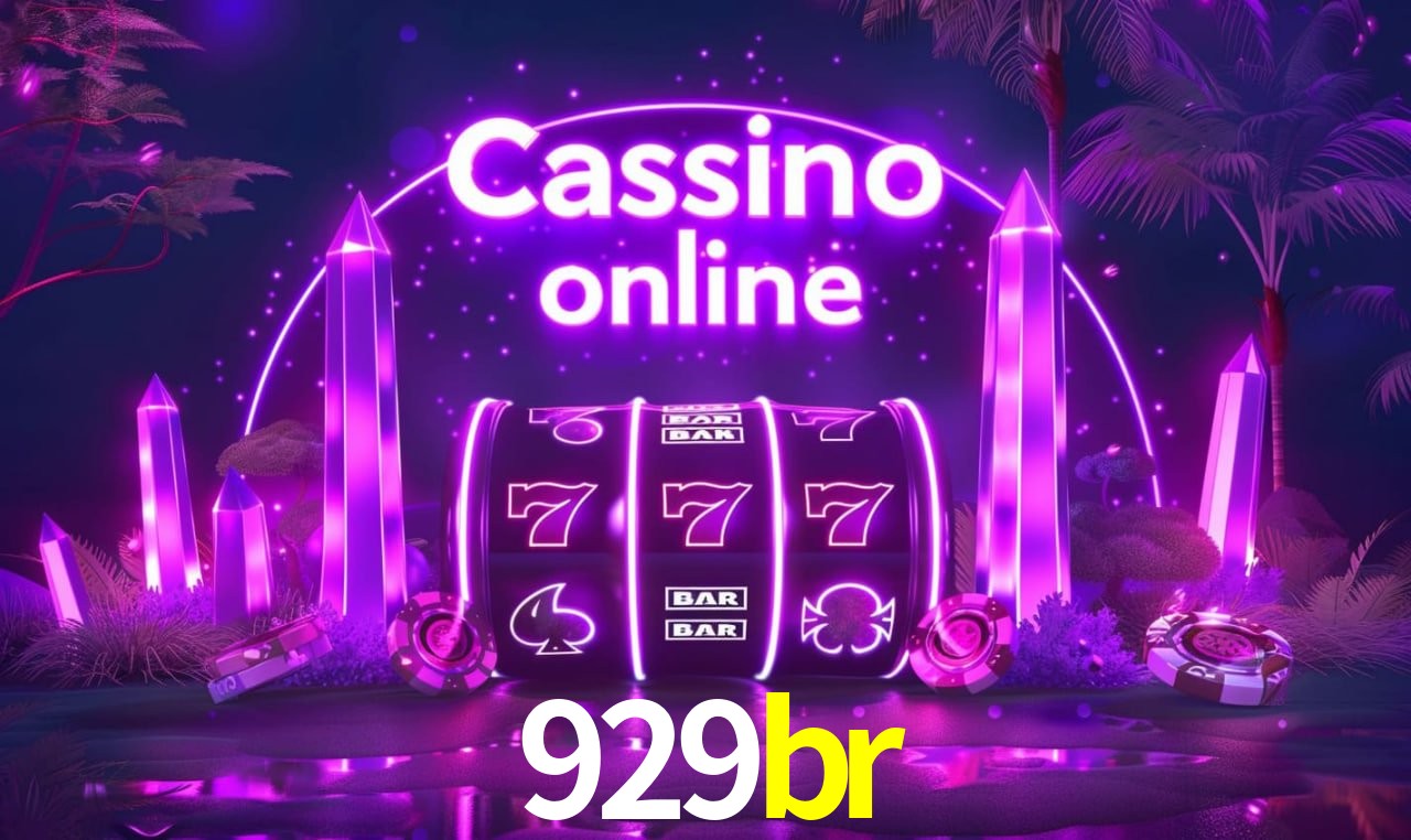 Login Seguro 929br