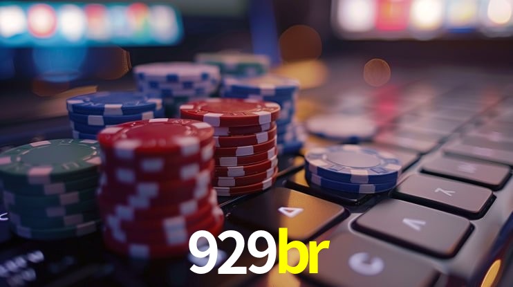 Cadastro Rápido 929br