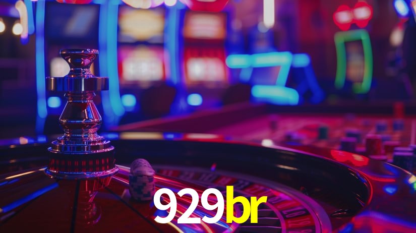 929 br paga