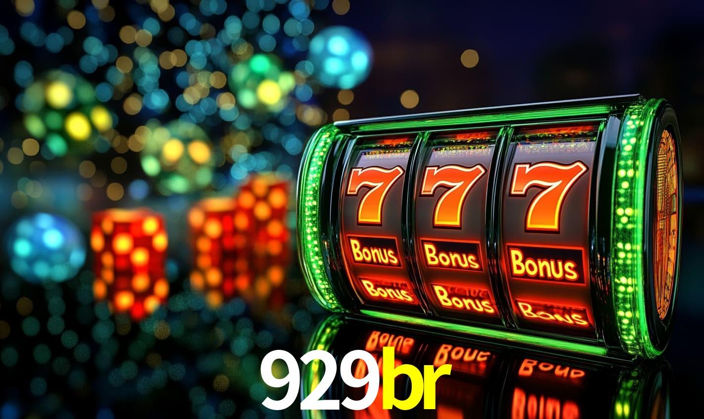 Casino Ao Vivo 929br