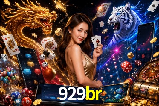 Football Betting 929br