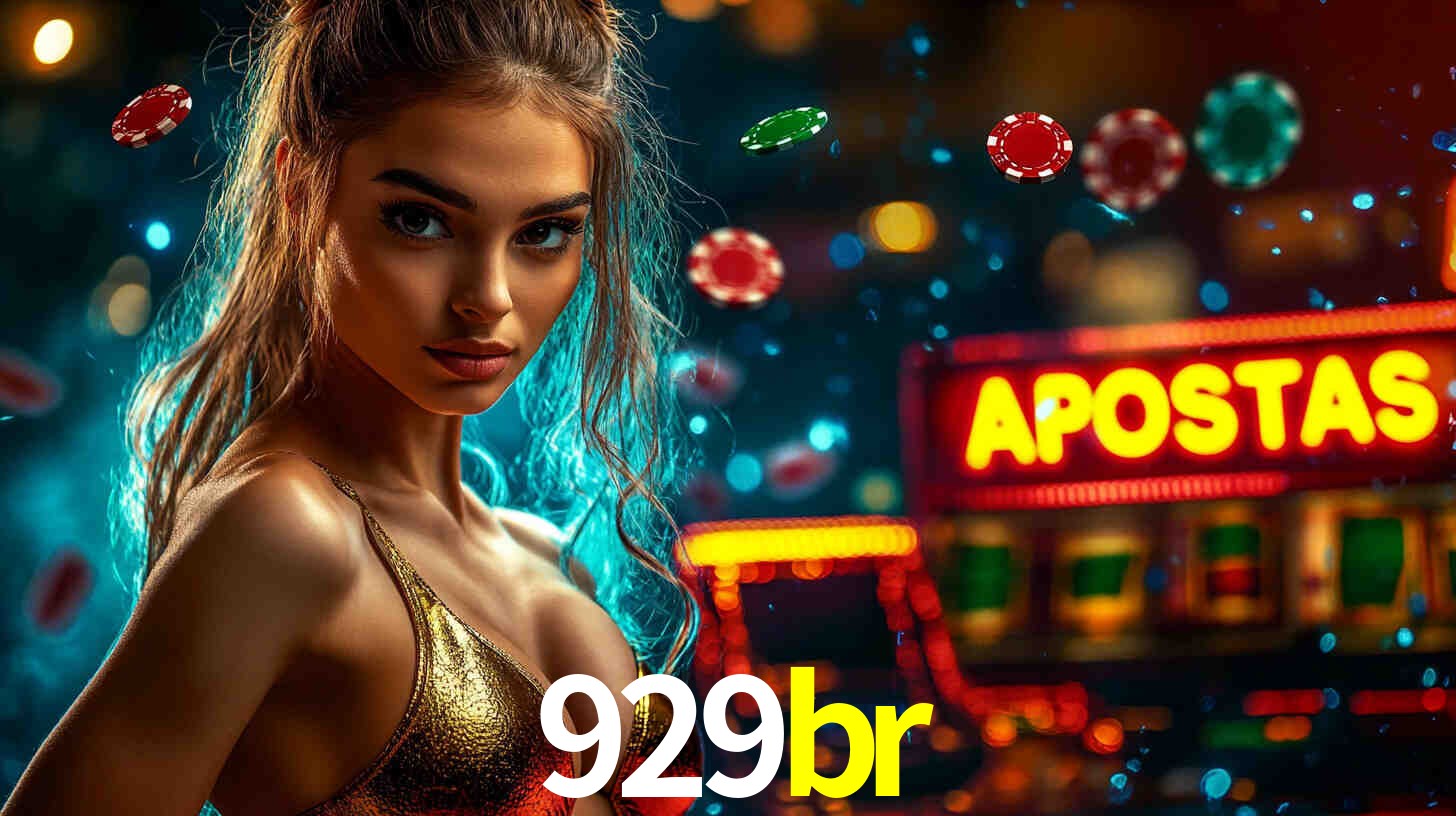 Descubra o Programa VIP da 929br: Vantagens Exclusivas para Jogadores